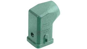 Obudowa Han Kątowa Do Złącz Prostokątnych 3A Pg11 09200031643