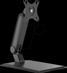 BP0201 Monitor stand, 1 display, 17" - 32", 274 mm