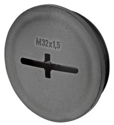 Złącze przemysłowe 19000005173 Harting Zawartość: 1 szt.