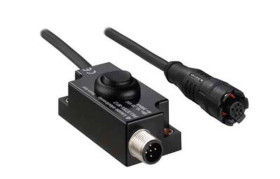 Leuze Electronic 50124709 Urządzenie programujące Leuze 1 szt.