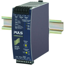 PULS UB10.245 DIMENSION Overvoltage/Overcurrent Protector 240W 24V 10A