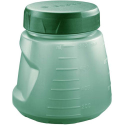 Bosch 1600A008WH Home Paint Cup 1pc Fits PFS 1000/2000 Series
