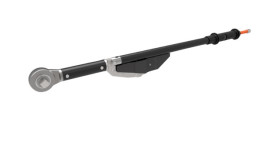 Klucz dynamometryczny łamany 300 → 1000Nm Bahco 3/4 cala Kwadratowy 69 x 35mm