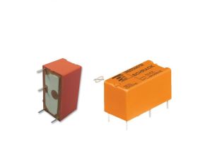 PRZEKAŹNIK 12V RE030012 Schrack