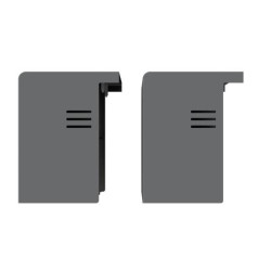 Akcesoria do wyłącznika ABB HTC XT5 4P 1 szt.