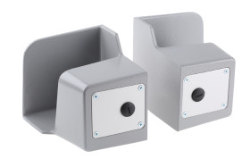 Panel sterujący 509 0002, Schmersal Sterowanie dwiema rękami