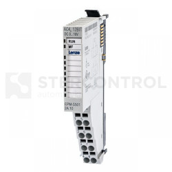 Lenze IO 1000 - 4 wyjÅcia analogowe 0-10V - EPM-S501