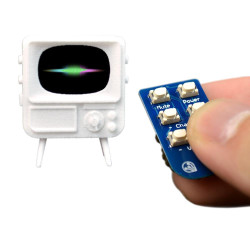 TinyTV DIY Kit [Discontinued]