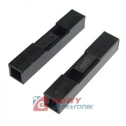 Gniazdo BLS-1pin ML01S