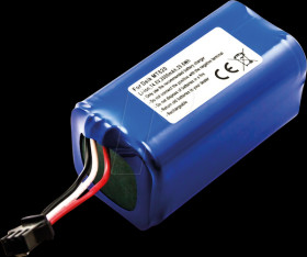 31211 Battery for Deik MT820, Li-Ion, 2000 mAh