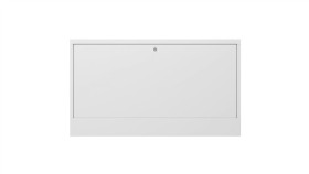 Szafka Natynkowa Orn-6 Do Montażu Rozdzielacza Hydraulicznego Na 14 Obwodów...