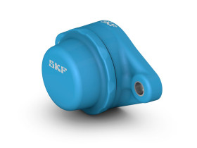 Zespół łożyskowy średnica wew 31.75mm Oprawa łożyskowa kołnierzowa liczba otworów 2 SKF