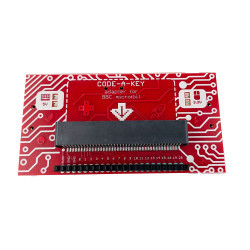 Makey Makey Code-a-Key Backpack: adapter