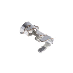 Zacisk zagniatany Żeński JST XH 28AWG 0.08mm² Obudowa złącza XH