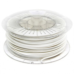 Filament Spectrum PLA 2,85mm 1kg - Polar White