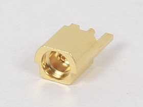 Złącze MMCX Molex MOL DataCom & Specialty 734150963 gniazdo 50 Ω 1 szt.