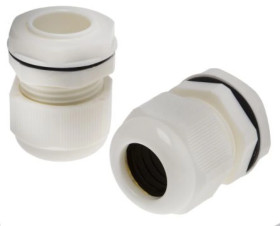 Dławnica kablowa gwint M25 IP68 RS PRO