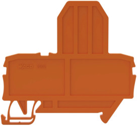 Ridge bridge for connection terminal, 2004-410