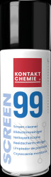 80509-AA Screen 99, 200 ml - glass and plastic cleaner