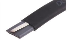 Kabel Grzewczy, Wydajność: 20W/M, Kabel: Samoczynna Regulacja, Dł.: 20M,...