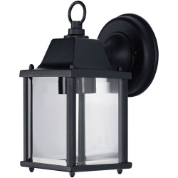 LEDVANCE 4058075206625 Endura Classic Lantern Square S E27