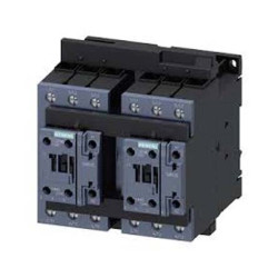 Stycznik 110 V AC Siemens styki: 3 22 kW 60 A 3NO Śruba 3RA2336-8XB30-1AK6