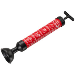 Rothenberger 7.1991 Ropump Suction Pressure Cleaner With Ball Joint