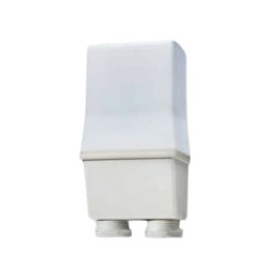 Antena GPS 012.BG.8.230 Ścienny/słupowy Kwadrat, Finder GPS