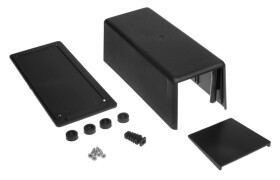 Obudowa plastikowa Z18 ABS - Z18 ABS
