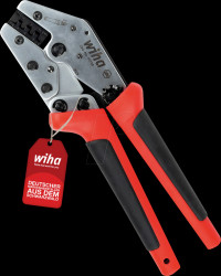 45796 Crimping tool for MC4 connectors, 250 mm