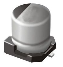 Konndensator elektrolityczny SMD 47uF/35V