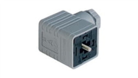 Złącze Przyłączeniowe Do Gniazda Kabla Z Śrubą Centralną M3x35 2 + Pe Tłumik...