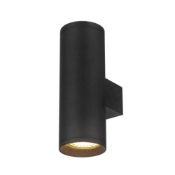 Kinkiet TORINO czarny IP54 LP-109/1W-IP54-BK Light Prestige