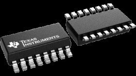 Automotive, 8-channel local-dimming backlight LED Driver with safety-zone reporting