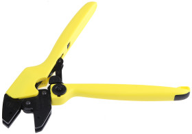 Ramka zaciskarki Amphenol Industrial Ręczny