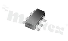 PIC10F200T-E/OT