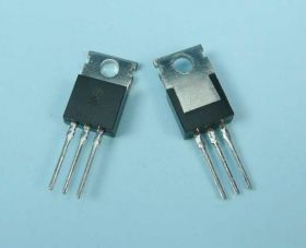 BD-810 NPN 10A/80V/90W TO-220 TRANZYSTO