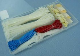 ZESTAW OPASEK+PODSTAWKI