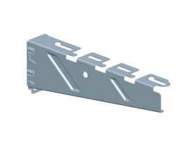 Wspornik uniwersalny cb 400 gc CM350853 LEGRAND