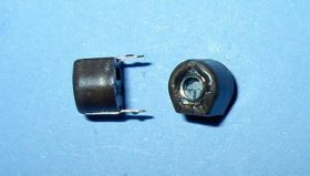 2,0-60pF TRYMER MURATA YELLOW/BRO