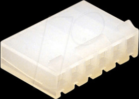 09-50-3061 Molex crimp housing - KK - 1x6-pin - socket