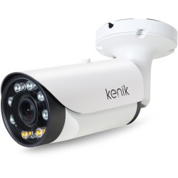 OUTLET_3: KAMERA IP KENIK KG-2050TZS-IPR