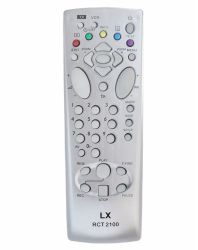 Pilot do TV Thomson RCT 2100 srebrno szary