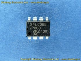 24LC08BSAN