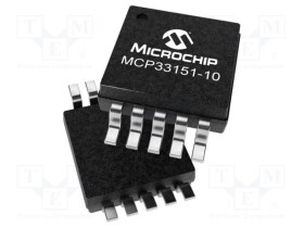 MCP33151-10-E/MS