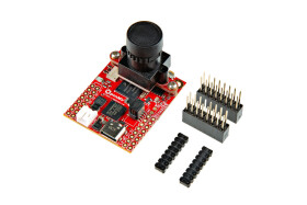 Sparkfun OpenMV Cam RT1062