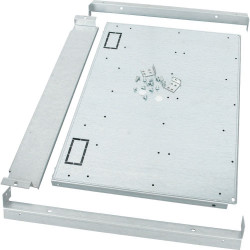 Akcesoria do obudów Zestaw akcesoriów 149191 XPBMB0510-ROT Stal Obudowa