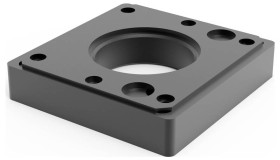 Kołnierz nVent HOFFMAN S2MA48 aluminium 1 szt.