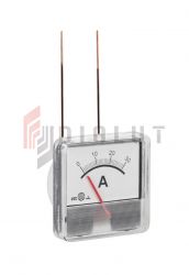 Wskaźnik prądu 0-30A WP30