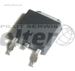 2SB1184 SMD PNP 3A 50V SMD